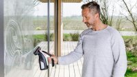 BOSCH Home & Garden GlassVAC Fenstersauger