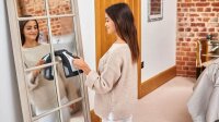 BOSCH Home & Garden GlassVAC Fenstersauger