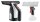 BOSCH Home & Garden GlassVAC Fenstersauger