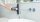 BOSCH Home & Garden GlassVAC Fenstersauger