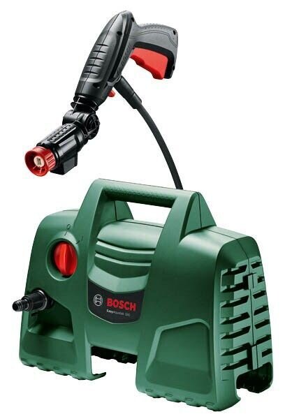 BOSCH Home & Garden EasyAquatak 100 Hochdruckreiniger