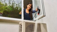 BOSCH Home & Garden EasyAquatak 100 Hochdruckreiniger