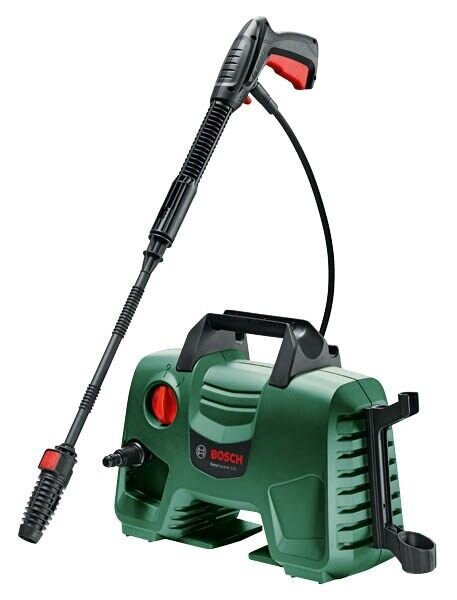 BOSCH Home & Garden EasyAquatak 110 Hochdruckreiniger