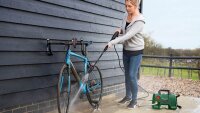BOSCH Home & Garden EasyAquatak 110 Hochdruckreiniger