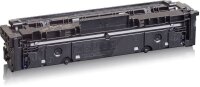 KMP H-T246B  schwarz Toner kompatibel zu HP 203A; Canon  054(CF540A;  3024C002)