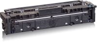 KMP H-T246C  cyan Toner kompatibel zu HP 203A; Canon  054(CF541A;  3023C002)