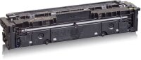 KMP H-T246Y  gelb Toner kompatibel zu HP 203A; Canon  054(CF542A;  3021C002)