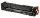 KMP H-T246BX  schwarz Toner kompatibel zu HP 203X; Canon  054H(CF540X;  3028C002)