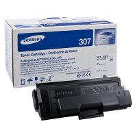 HP MLT-D307E (SV058A) schwarz Toner