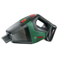 BOSCH Home & Garden UniversalVac 18 Akku-Handstaubsauger