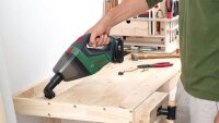 BOSCH Home & Garden UniversalVac 18 Akku-Handstaubsauger