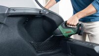 BOSCH Home & Garden UniversalVac 18 Akku-Handstaubsauger