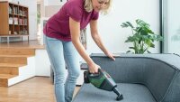BOSCH Home & Garden UniversalVac 18 Akku-Handstaubsauger