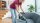BOSCH Home & Garden UniversalVac 18 Akku-Handstaubsauger