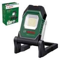 BOSCH Home & Garden UniversalWorkLight 18V-2100 LED...