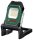BOSCH Home & Garden UniversalWorkLight 18V-2100 LED Baustrahler grün, schwarz