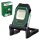 BOSCH Home & Garden UniversalWorkLight 18V-2100 LED Baustrahler grün, schwarz