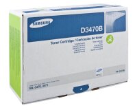 HP ML-D3470B (SU672A) schwarz Toner