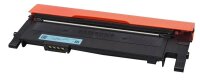 HP CLT-P406C (SU375A) schwarz, cyan, magenta, gelb Toner, 4er-Set
