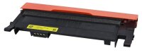 HP CLT-P406C (SU375A) schwarz, cyan, magenta, gelb Toner, 4er-Set