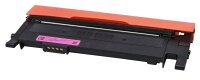 HP CLT-P406C (SU375A) schwarz, cyan, magenta, gelb Toner, 4er-Set