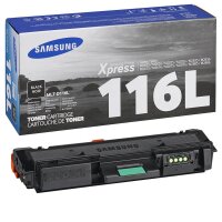 HP MLT-D116L (SU828A) schwarz Toner