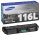 HP MLT-D116L (SU828A) schwarz Toner