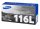 HP MLT-D116L (SU828A) schwarz Toner