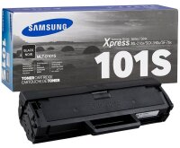 HP MLT-D101S (SU696A) schwarz Toner