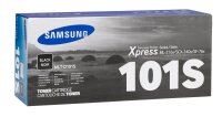 HP MLT-D101S (SU696A) schwarz Toner