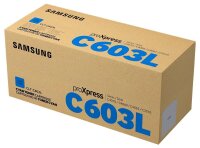 HP CLT-C603L (SU080A) cyan Toner