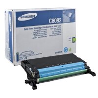 HP CLT-C6092S (SU082A) cyan Toner