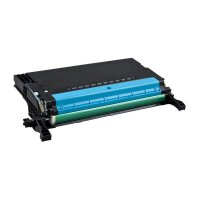HP CLT-C6092S (SU082A) cyan Toner