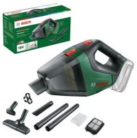 BOSCH Home & Garden UniversalVac 18...
