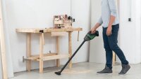 BOSCH Home & Garden UniversalVac 18 Akku-Handstaubsauger ohne Akku