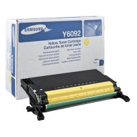 HP CLT-Y6092S (SU559A) gelb Toner