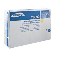 HP CLT-Y6092S (SU559A) gelb Toner