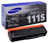 HP MLT-D111S (SU810A) schwarz Toner