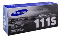 HP MLT-D111S (SU810A) schwarz Toner