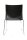 Topstar Besucherstühle W-Chair CH490-0 schwarz Kunststoff, 4 St.