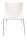 Topstar Besucherstühle W-Chair CH490-2 weiß Kunststoff, 4 St.