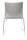 Topstar Besucherstühle W-Chair CH490-3 grau Kunststoff, 4 St.