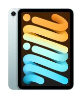 Apple iPad mini Wi-Fi (A17 Pro) (2024) 21,1 cm (8,3 Zoll)...