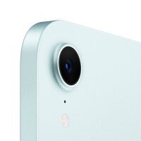 Apple iPad mini Wi-Fi (A17 Pro) (2024) 21,1 cm (8,3 Zoll) 128 GB blau