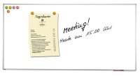 dots Whiteboard 200,0 x 100,0 cm weiß...