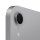 Apple iPad mini Wi-Fi (A17 Pro) (2024) 21,1 cm (8,3 Zoll) 256 GB spacegrau
