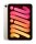 Apple iPad mini Cellular 7.Gen (2024) 21,1 cm (8,3 Zoll) 128 GB polarstern