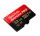 SanDisk Speicherkarte microSDHC-Card Extrem PRO, 32 GB, 1 St.