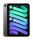 Apple iPad mini Cellular (A17 Pro) (2024) 21,1 cm (8,3 Zoll) 256 GB spacegrau