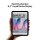 Apple iPad mini Cellular (A17 Pro) (2024) 21,1 cm (8,3 Zoll) 256 GB polarstern